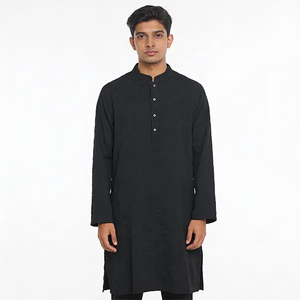 Noir Black Crown – Popcorn Elegance Punjabi