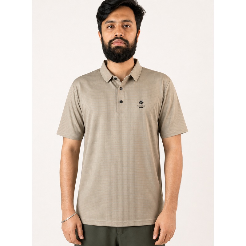 Chaina Swingless Polo